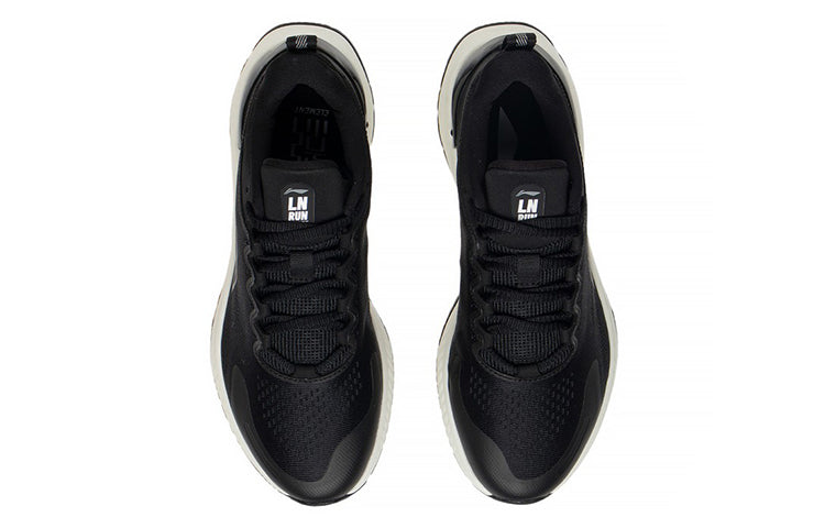 (WMNS) Li-Ning Yueying Element 'Black White' ARHS008-2