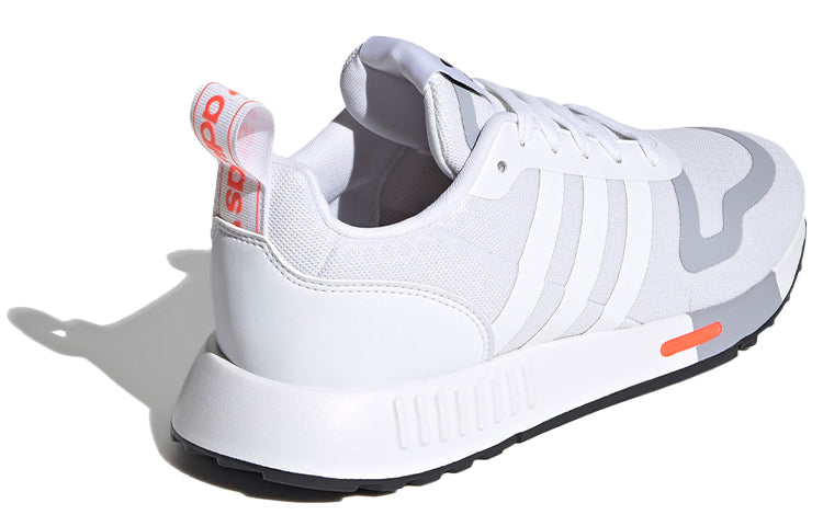 (WMNS) adidas Multix 'White Grey' FY5657