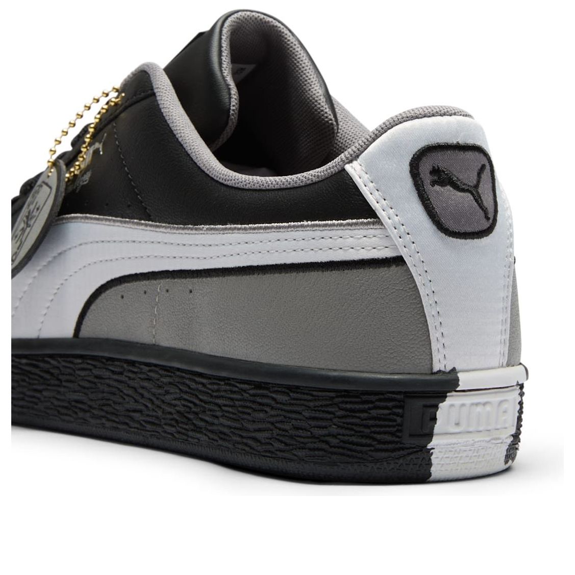 PUMA Basket 'Las Vegas Flagship' 402650-01