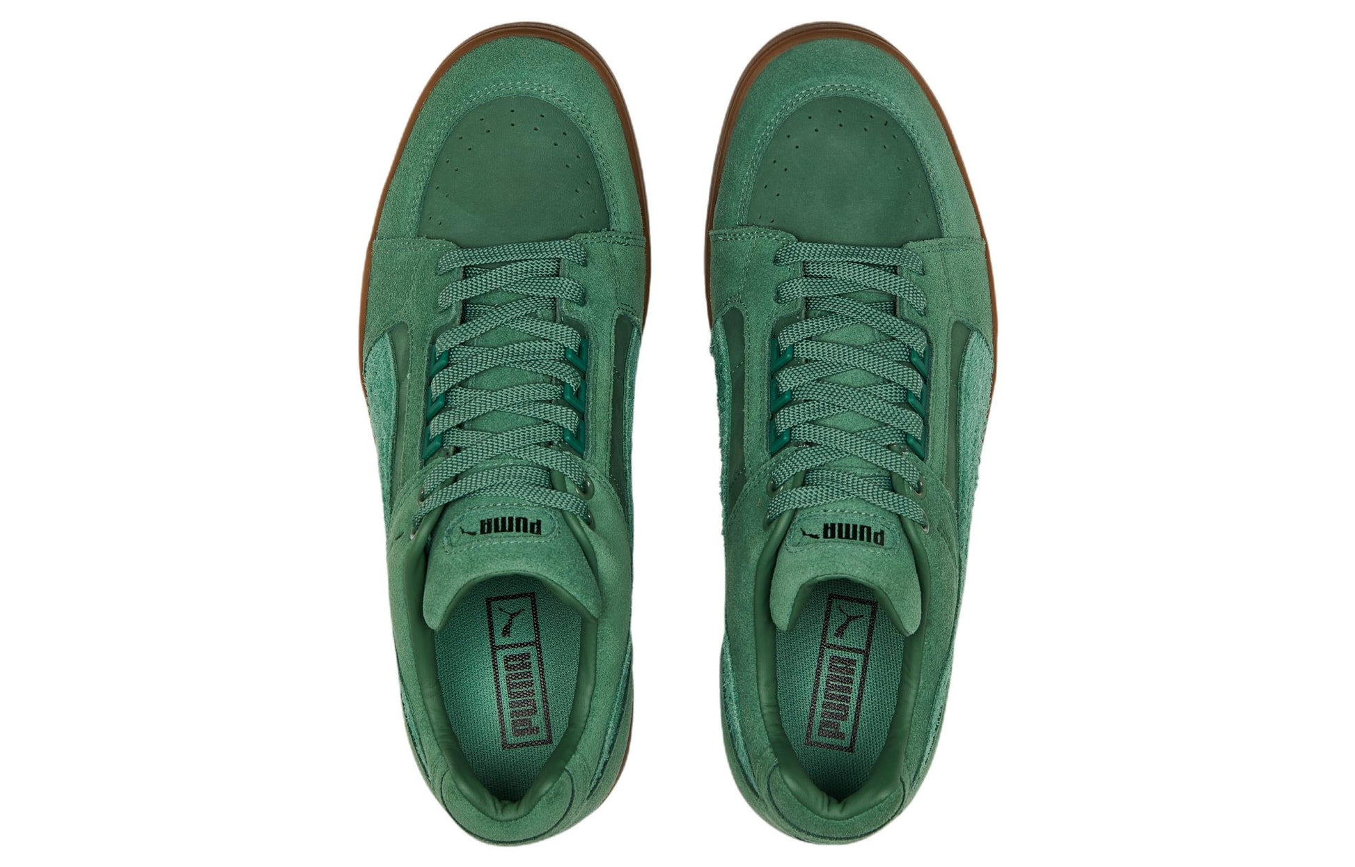 PUMA Slipstream Lo 'Deep Forest Gum' 387341-01