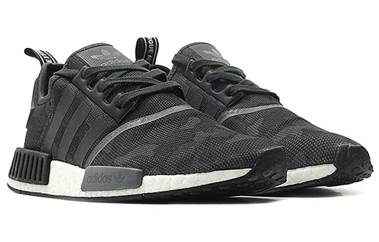 adidas NMD_R1 'Core Black' D96616