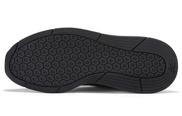 (WMNS) New Balance 247 Series Low-Top Black WS247UC