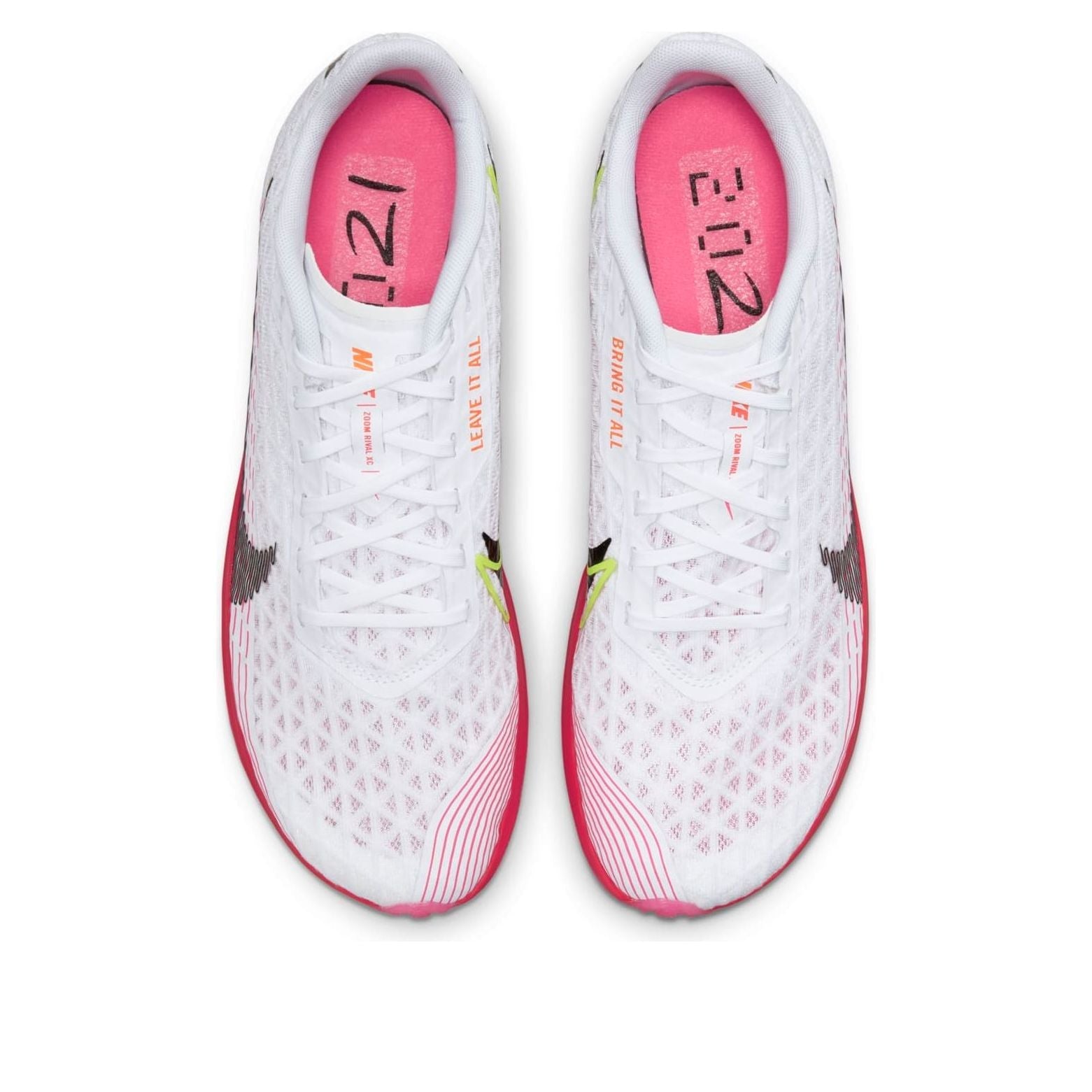 Nike Air Zoom Rival XC Spikes 5 'Rawdacious' CZ1795-102