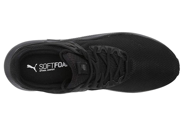 PUMA Pacer Future 'Triple Black' 380367-01