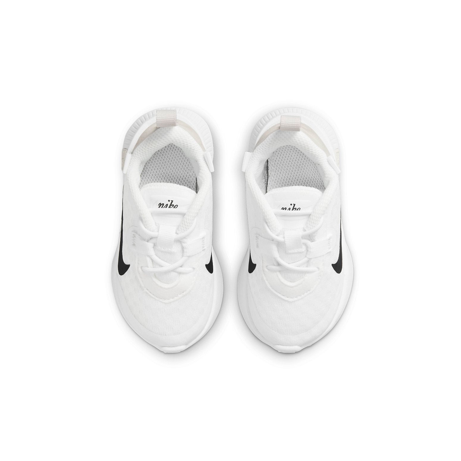 (TD) Nike Reposto 'White Black' DA3267-102