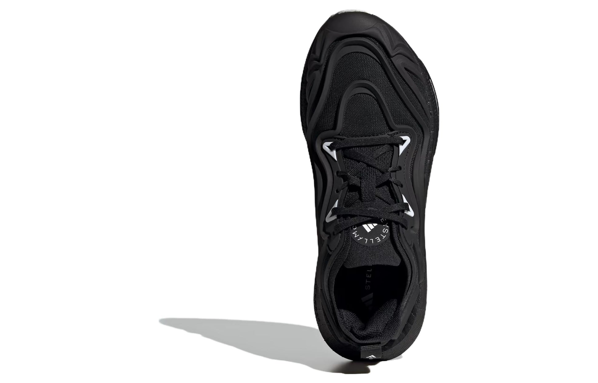 adidas by Stella McCartney Ultraboost Speed Shoes 'Core Black White' IF0430