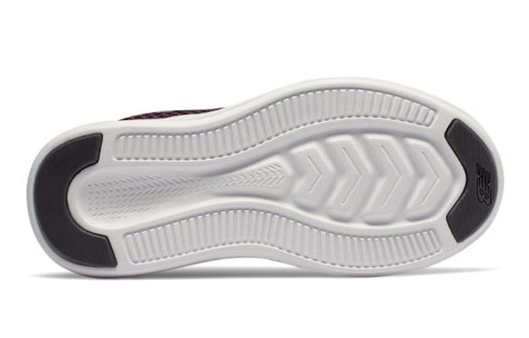New Balance FuelCore Coast K Shoes Purple KJCSTGLY