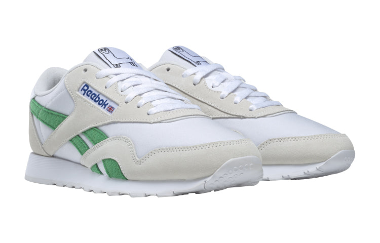 Reebok Classic Nylon x VeeFriends 'Aspiring Alpaca' 100070037