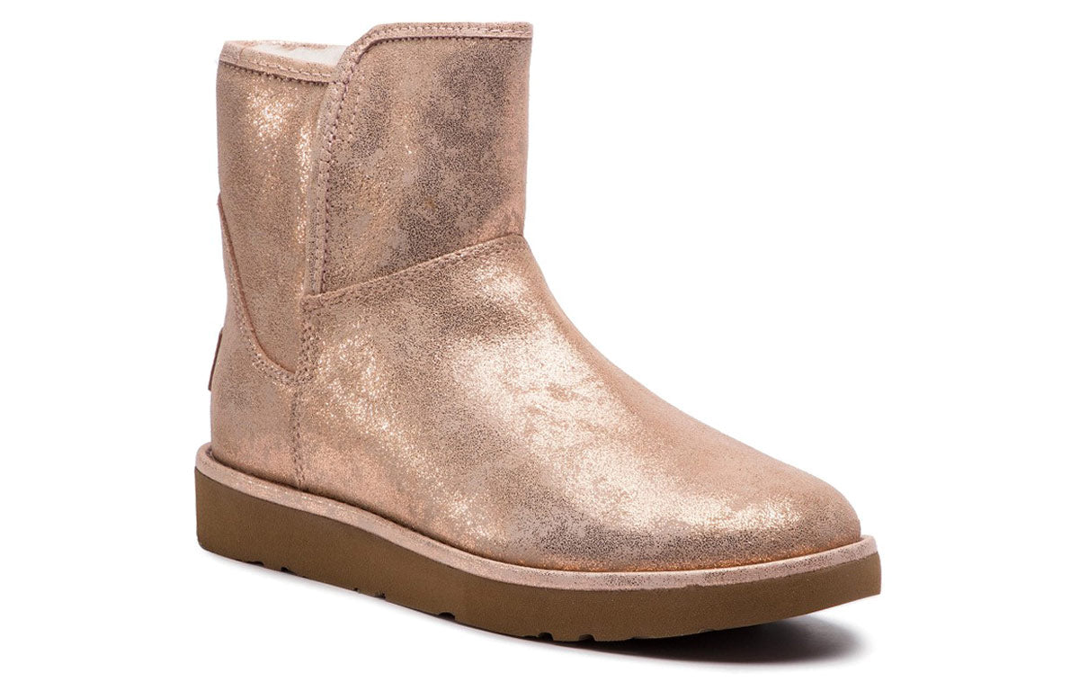 (WMNS) UGG W Abree Mini Satardust 1094675W-RGL