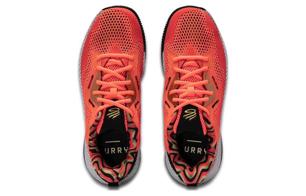 Under Armour Curry Hovr Splash 3 3026891-800