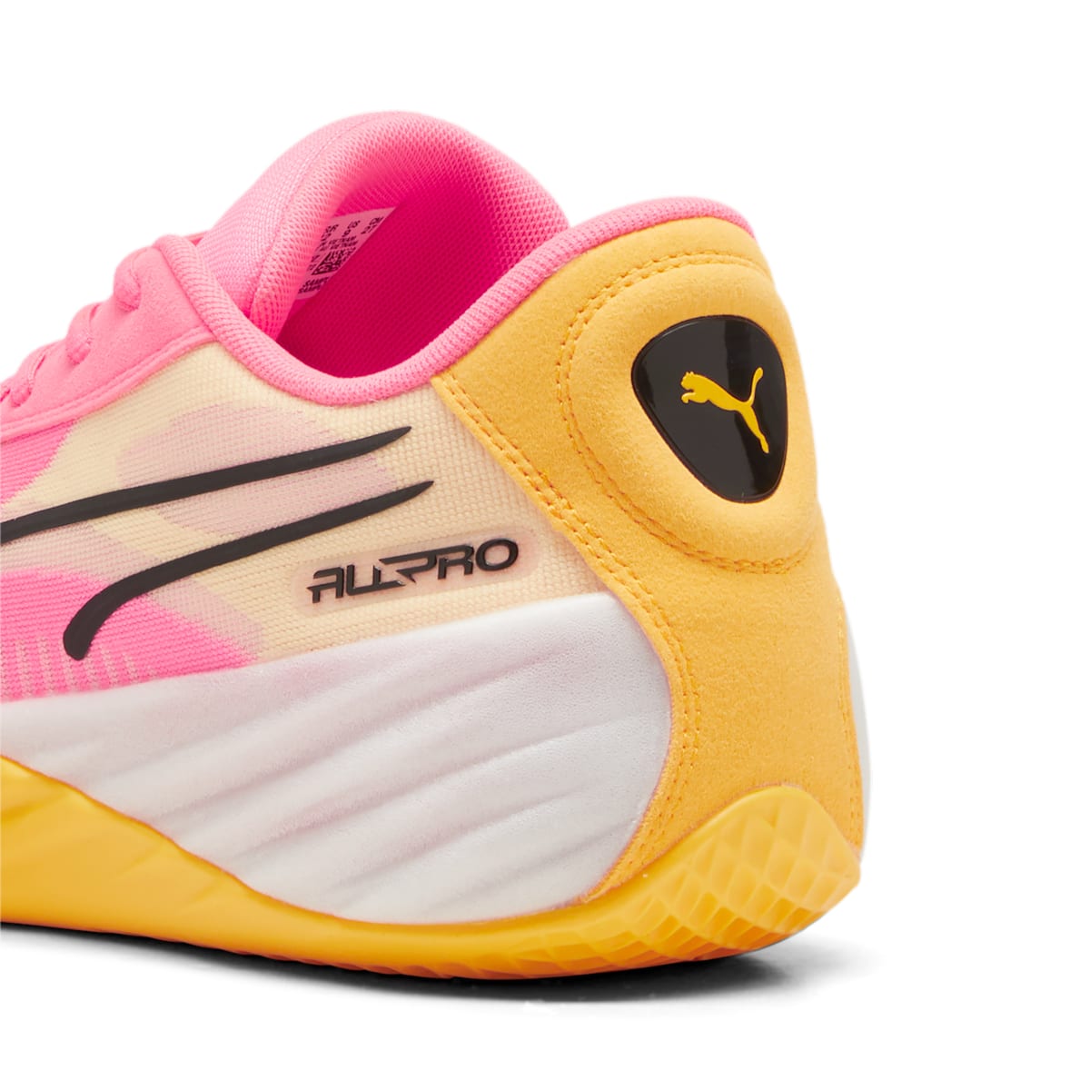 PUMA All-Pro Nitro 'Sunset Glow' 310392-07