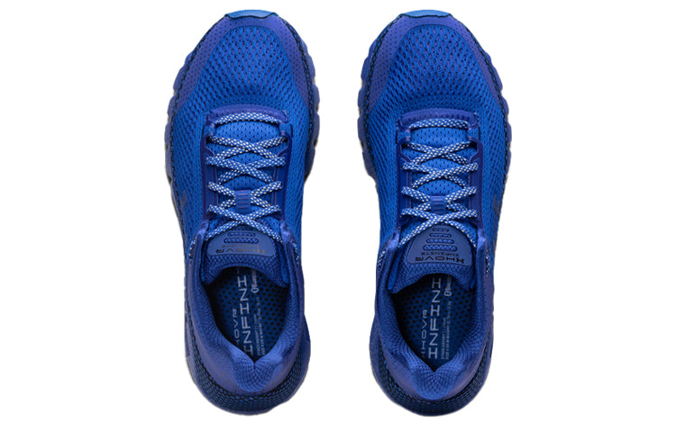 Under Armour Hovr Infinite Reflect Blue 3021927-400