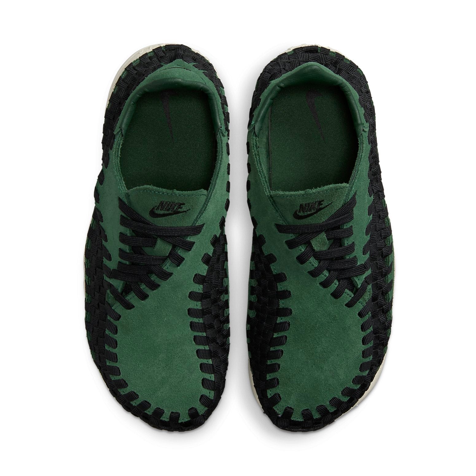 (WMNS) Nike Air Footscape Woven 'Fir' FN3540-300