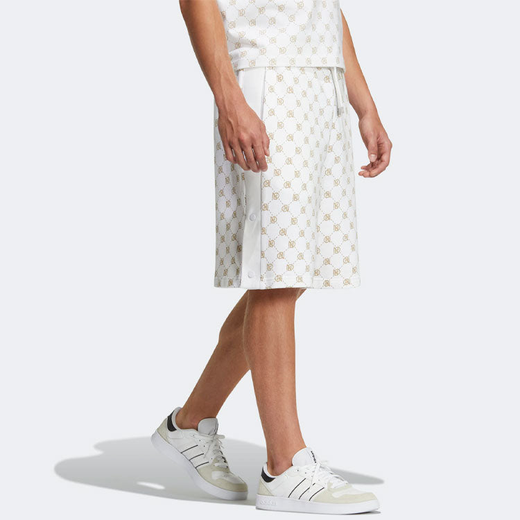 adidas neo Knitted Shorts IB5852