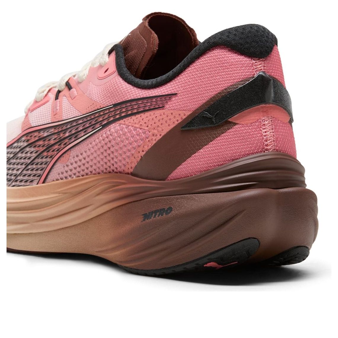 PUMA x The Brooklyn Circus Deviate Nitro 3 'Hibiscus Flower' 400882-01