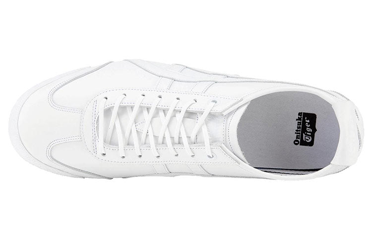 Onitsuka Tiger Mexico 66 SD 'White' 1183A543-100