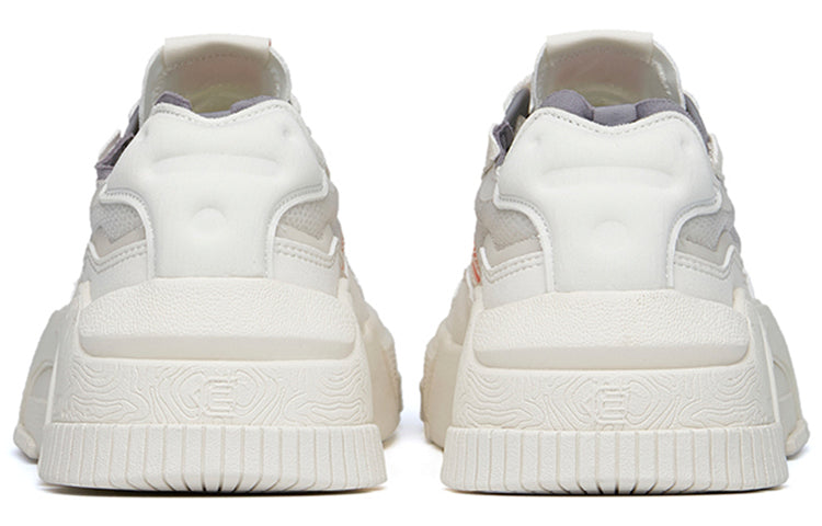 (WMNS) ANTA A-Web PRO Low 'Ivory White' 122228071-2