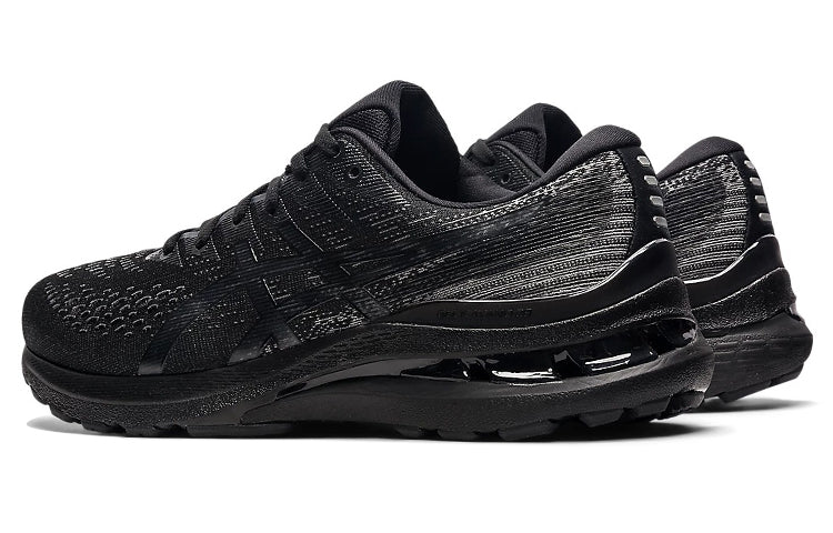 ASICS Gel-Kayano 28 Narrow 'Black' 1011B190-001