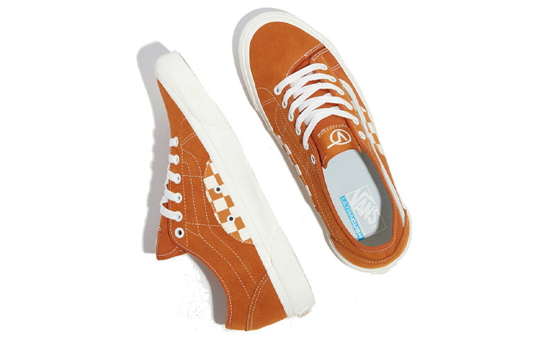 Vans Check Bess Ni Checkboard Brown VN0A4BTHAMZ