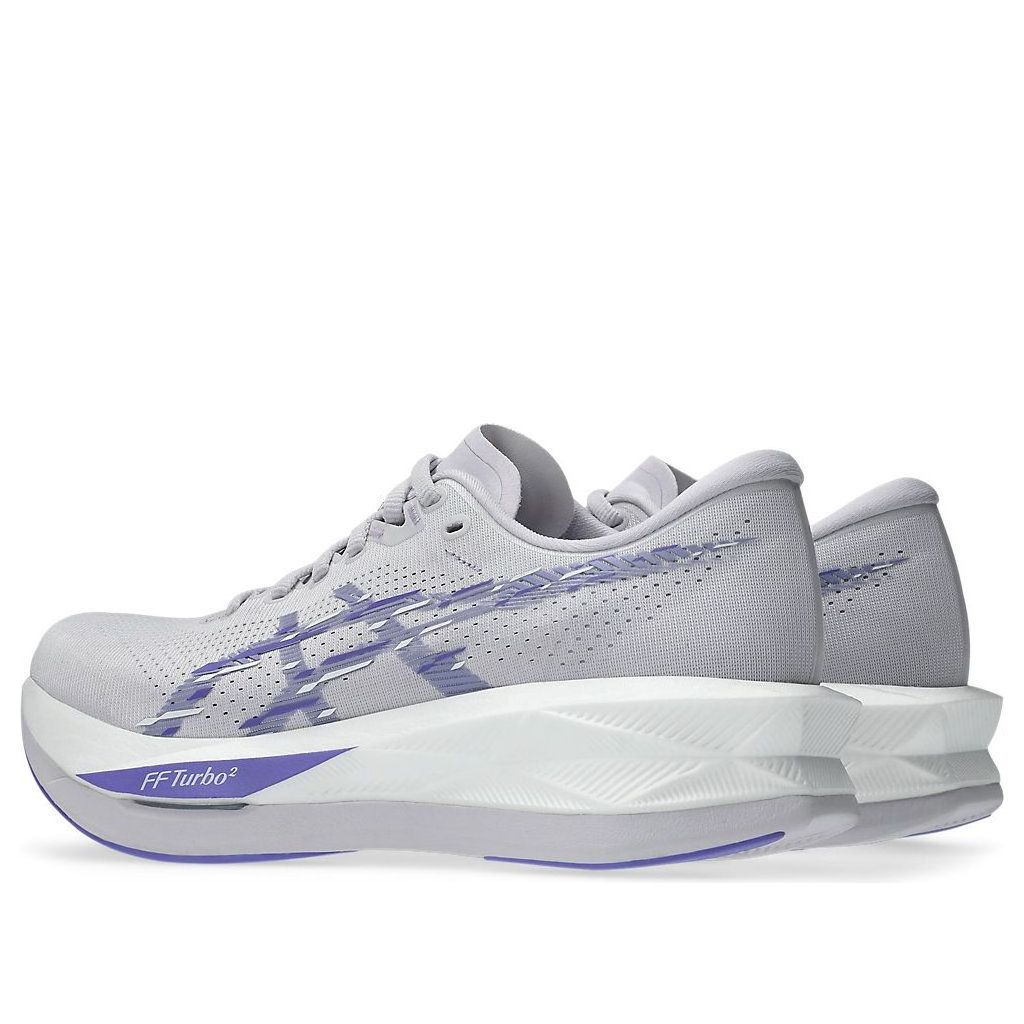 (WMNS) ASICS Sonicblast 'Lilac Hint White' 1012B862-020