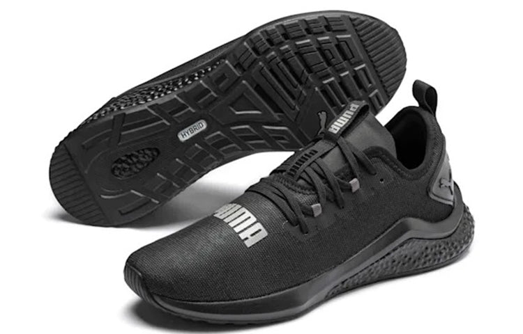 PUMA HYBRID NX Rave Black 192589-01