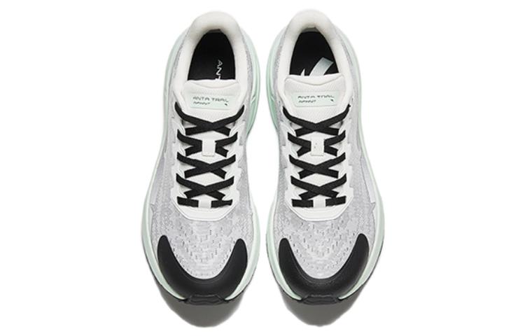 (WMNS) ANTA Qilian 'Grey' 122345584-4