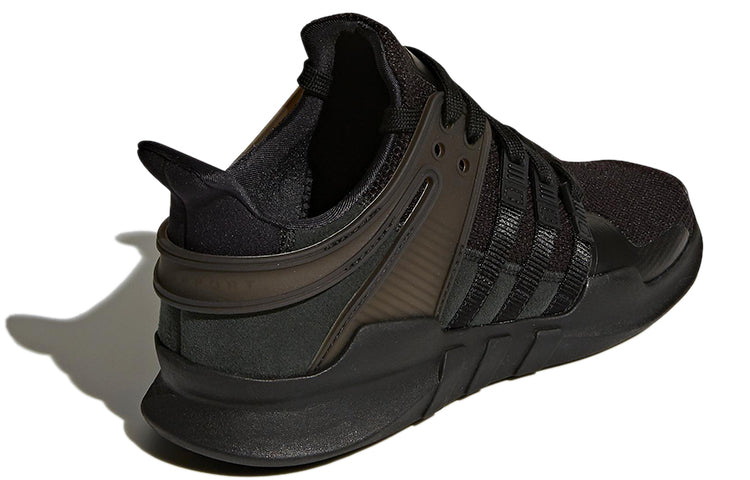 (WMNS) adidas EQT Support Adv 'Core Black' BY9110