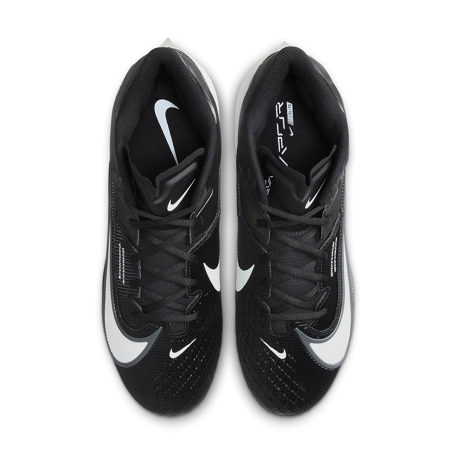 Nike Vapor Edge Elite 360 2 'Black White' DA5457-001