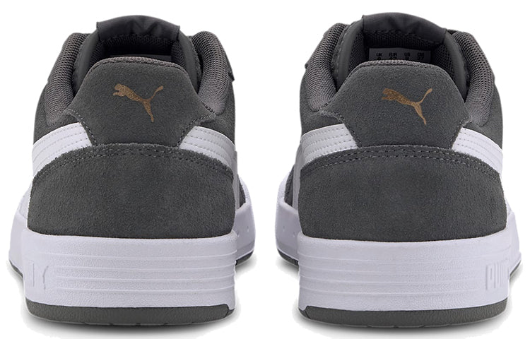 PUMA Caracal Suede 'Grey' 370304-09