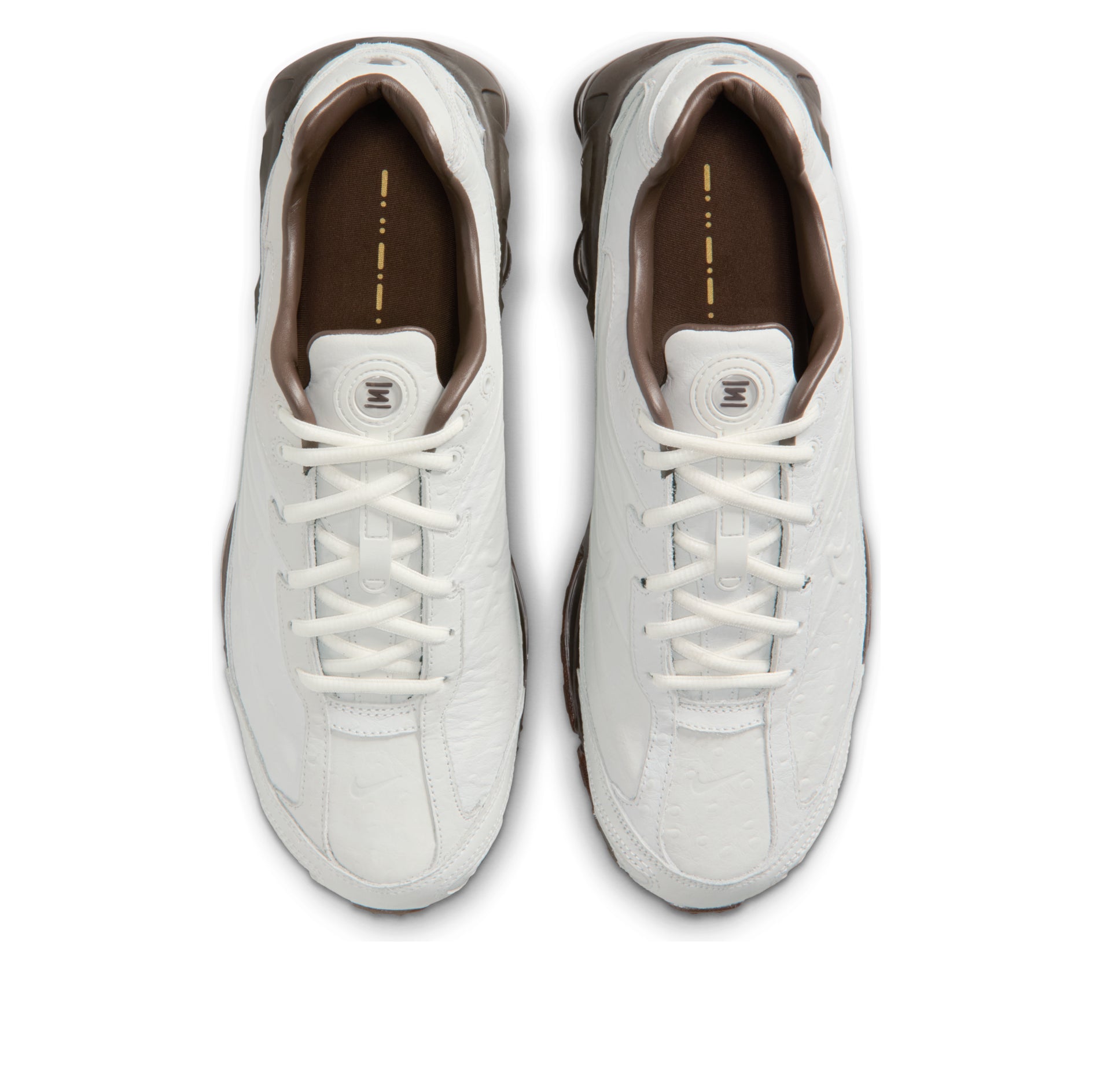 Nike Shox Ride 2 'Morse Code' IQ3369-101
