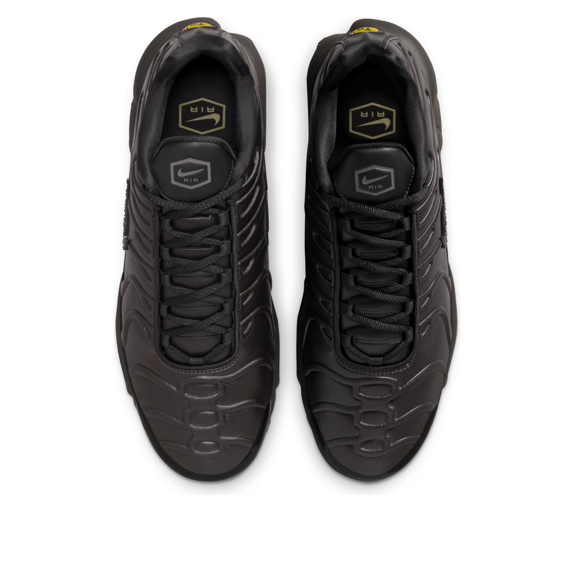 Nike Air Max Plus Premium 'Black Tea Petra Brown' HJ4519-200