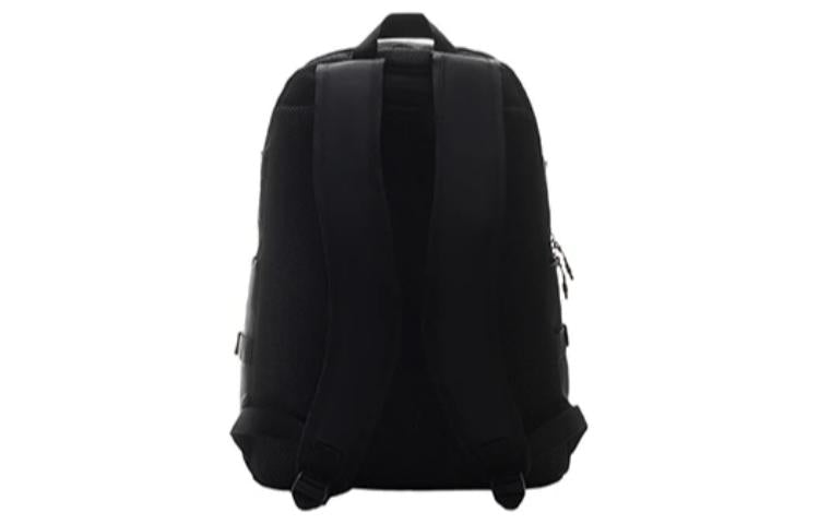 Li-Ning x MARVEL Graphic Backpack Large 'Black' ABSS385-1