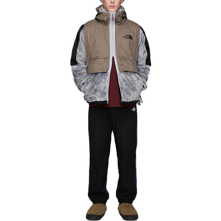 THE NORTH FACE Fw22 Waterproof Jacket 'Grey' NF0A7WA3-EFU