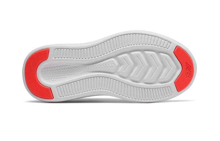New Balance 570 K Black/Orange KV570BOY