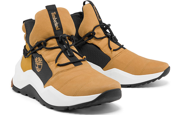 Timberland Madbury 'Wheat' A2KHFW