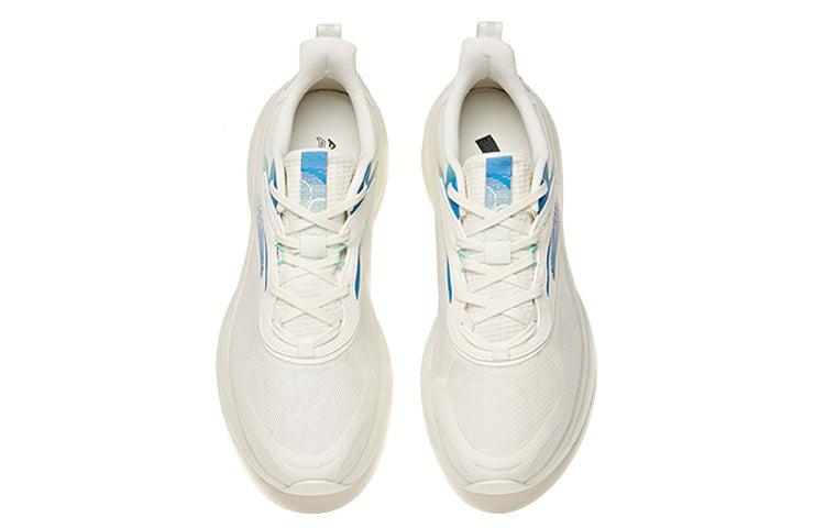 ANTA Bubble 'Ivory Blue' 112125520-4