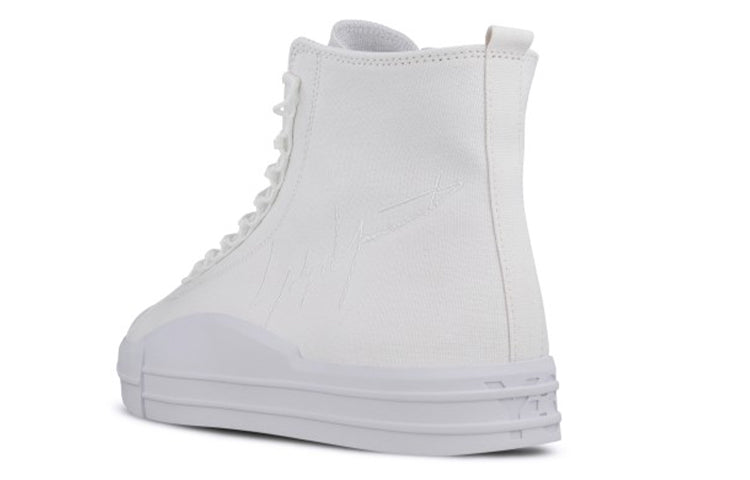 adidas Y-3 Yuben Mid 'White' EF2654
