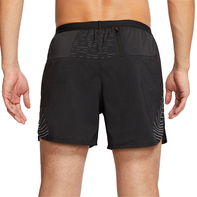 Nike FLEX STRIDE FUTURE FAST Running Shorts Black CJ5712-010