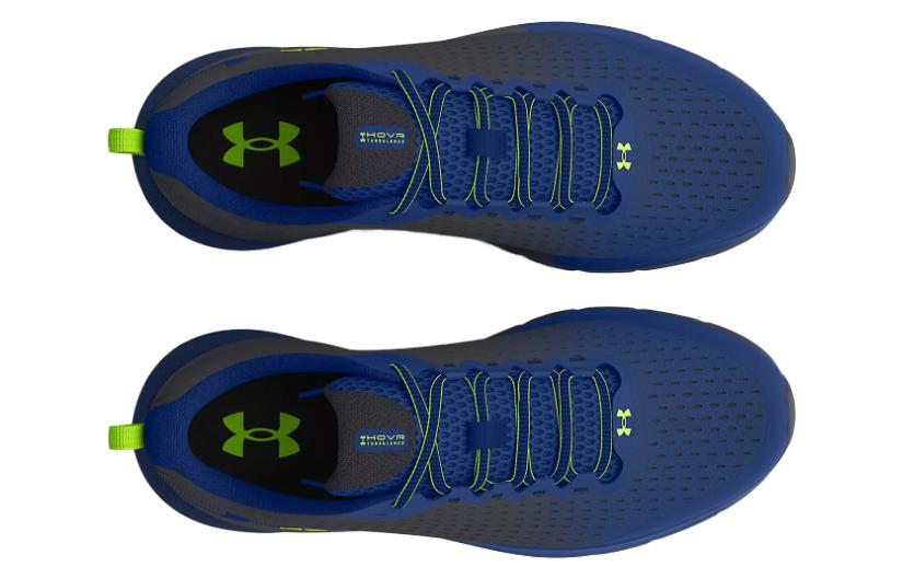 Under Armour HOVR Turbulence 'Blue Mirage Black' 3025419-401