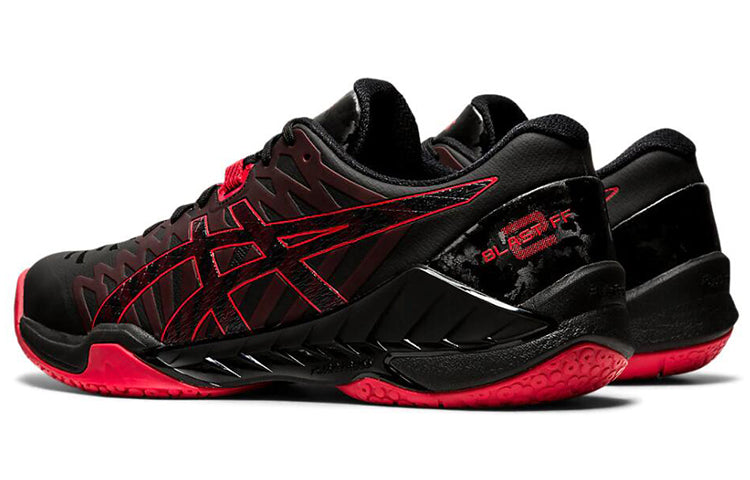 ASICS Blast FF 2 'Black Red' 1071A044-001