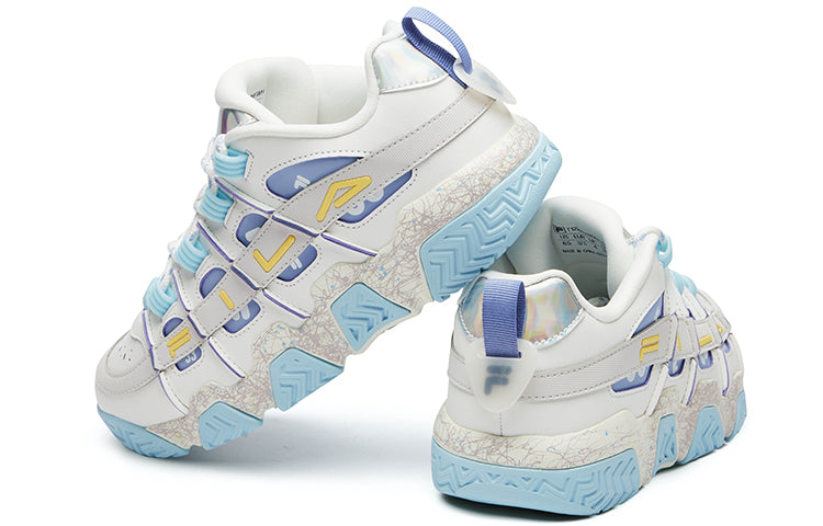FILA FUSION T12W131206FWH