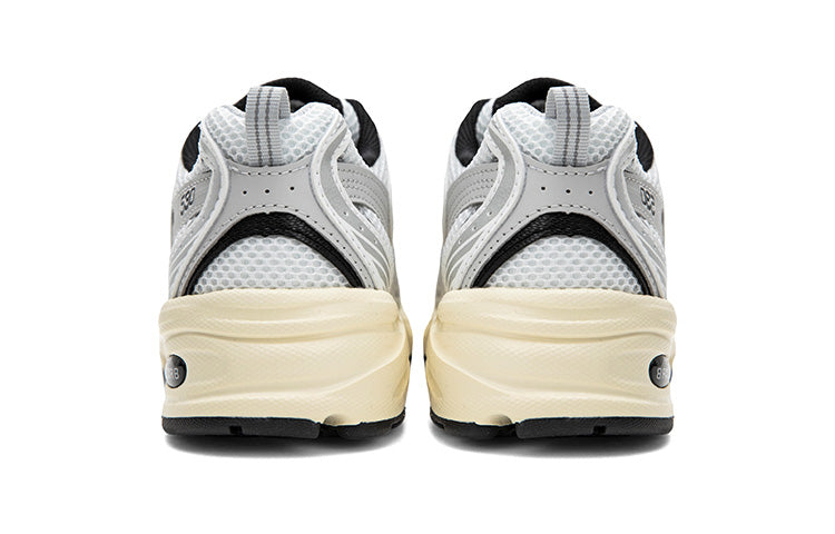 New Balance 530 'Silver Black' MR530TA