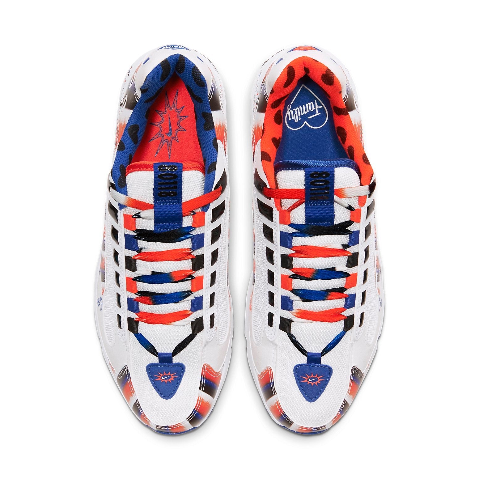 Nike Air Max Triax 96 'Doernbecher' 2019 CV6351-100