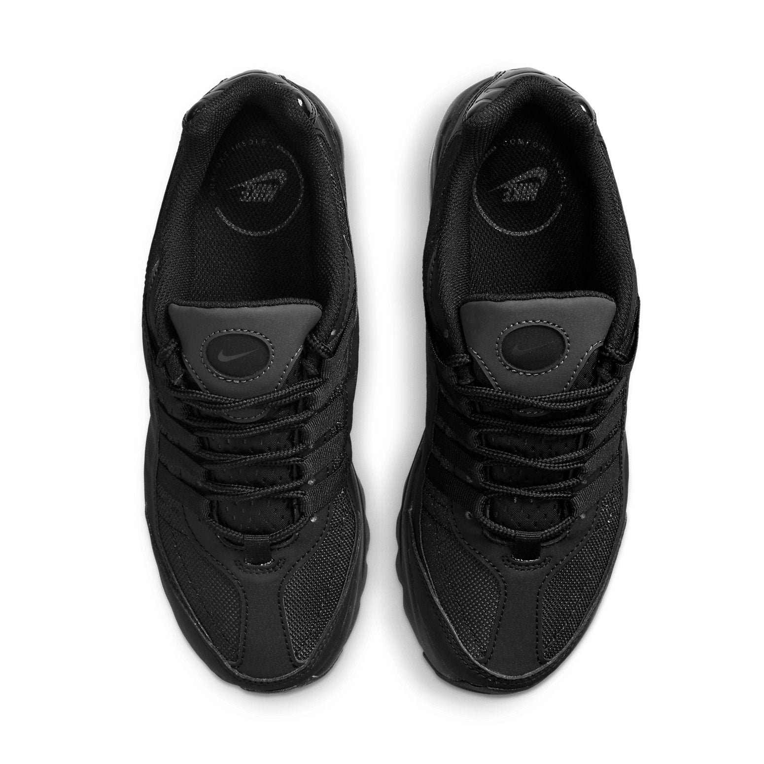 (WMNS) Nike Air Max VG-R 'Black' CT1730-001