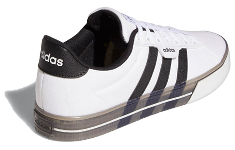 adidas Daily 3.0 'Translucent Outsole - Cloud White' FW7049