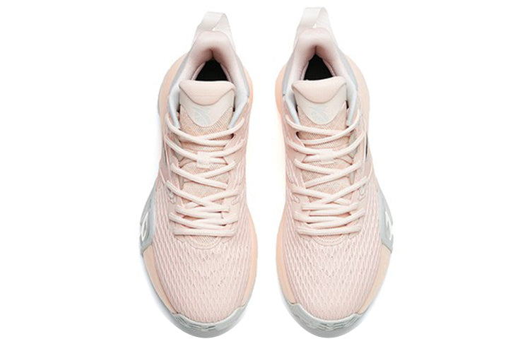 ANTA Hua Yu 'Pink Grey' 112211602Q-3