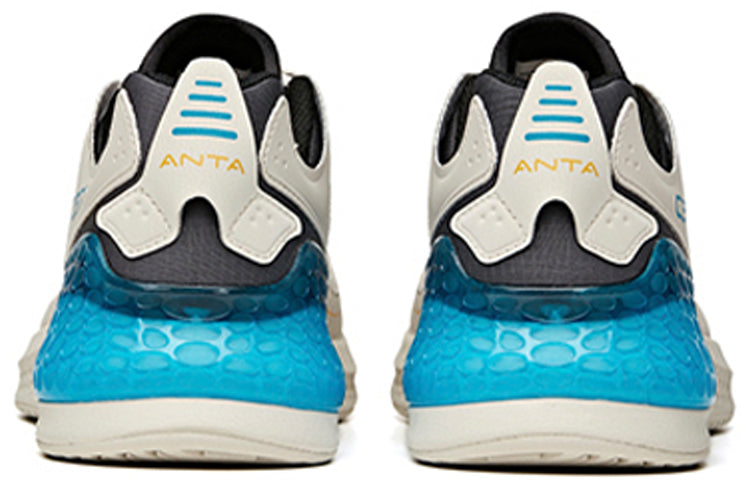ANTA C37+ 'White Black Blue' 912045537-2