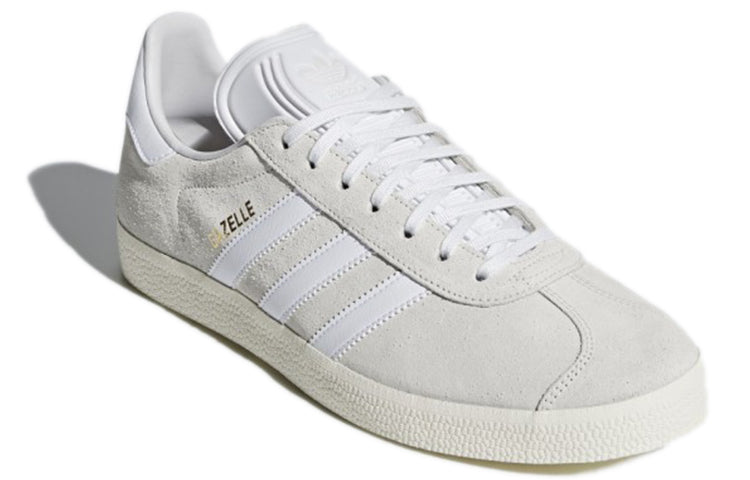 adidas Gazelle 'Crystal White' CQ2799