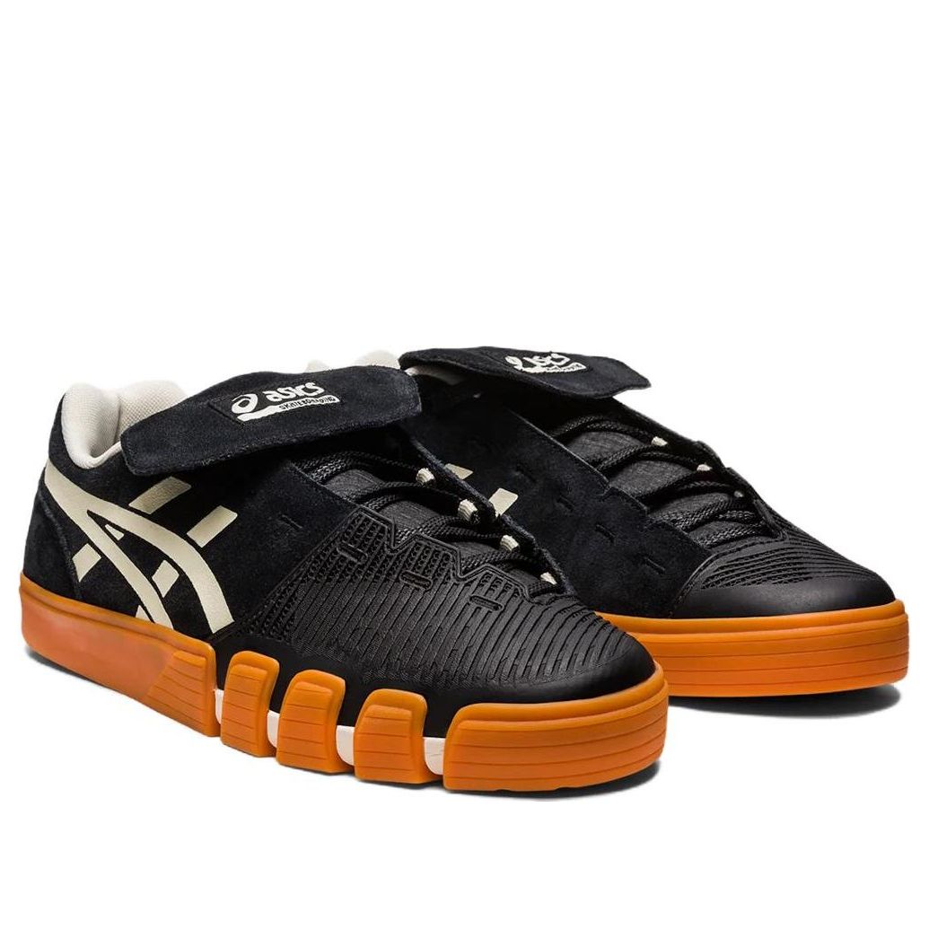 ASICS Gel-Flexkee Pro 'Black Birtch' 1201A212-003