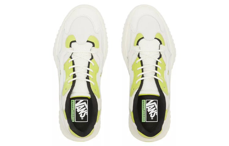 Vans City TRL White VN0A4BTJ1EP